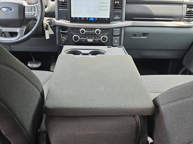 Used 2025 Ford F150 XLT w/ Equipment Group 301A Standard AWD/4WD image 19