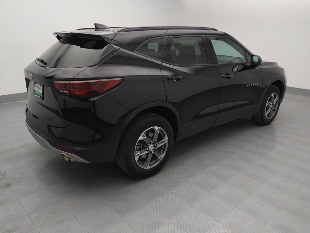 Used 2024 Chevrolet Blazer LT w/ Convenience Package image 10