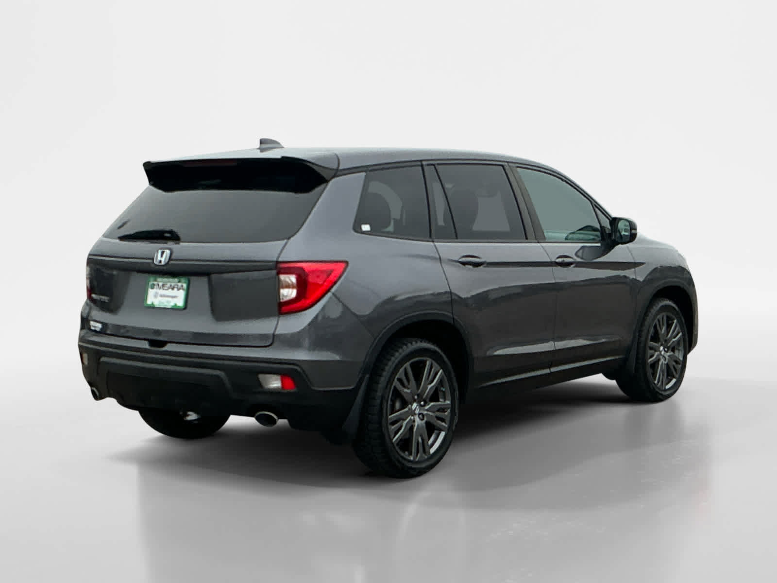 Used 2021 Honda Passport EX-L image 5