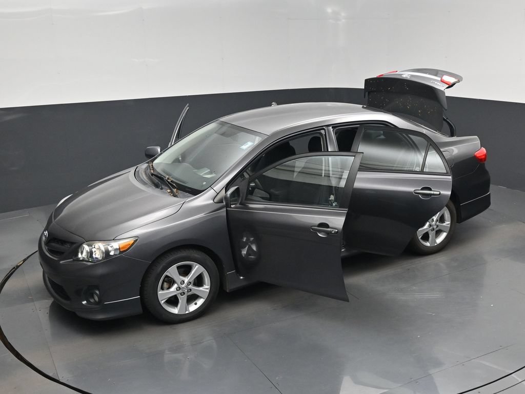 Used 2012 Toyota Corolla S FWD image 20