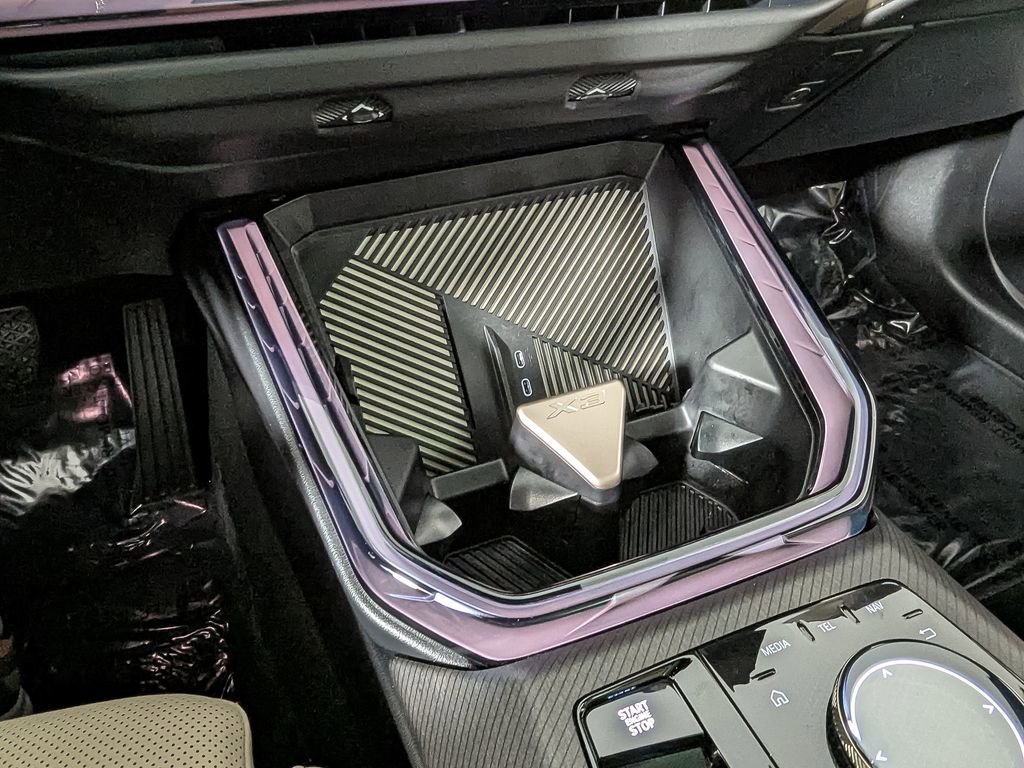 Used 2025 BMW X3 xDrive30i w/ Convenience Package image 35