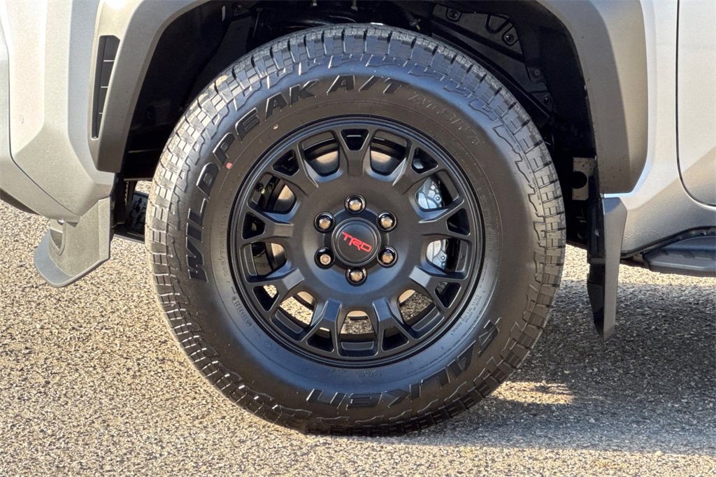 Used 2025 Toyota 4Runner TRD Off-Road Premium image 33