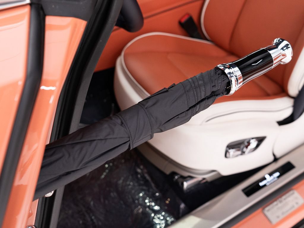 Certified 2024 Rolls-Royce Spectre w/ Spectre Launch Package AWD/4WD image 21