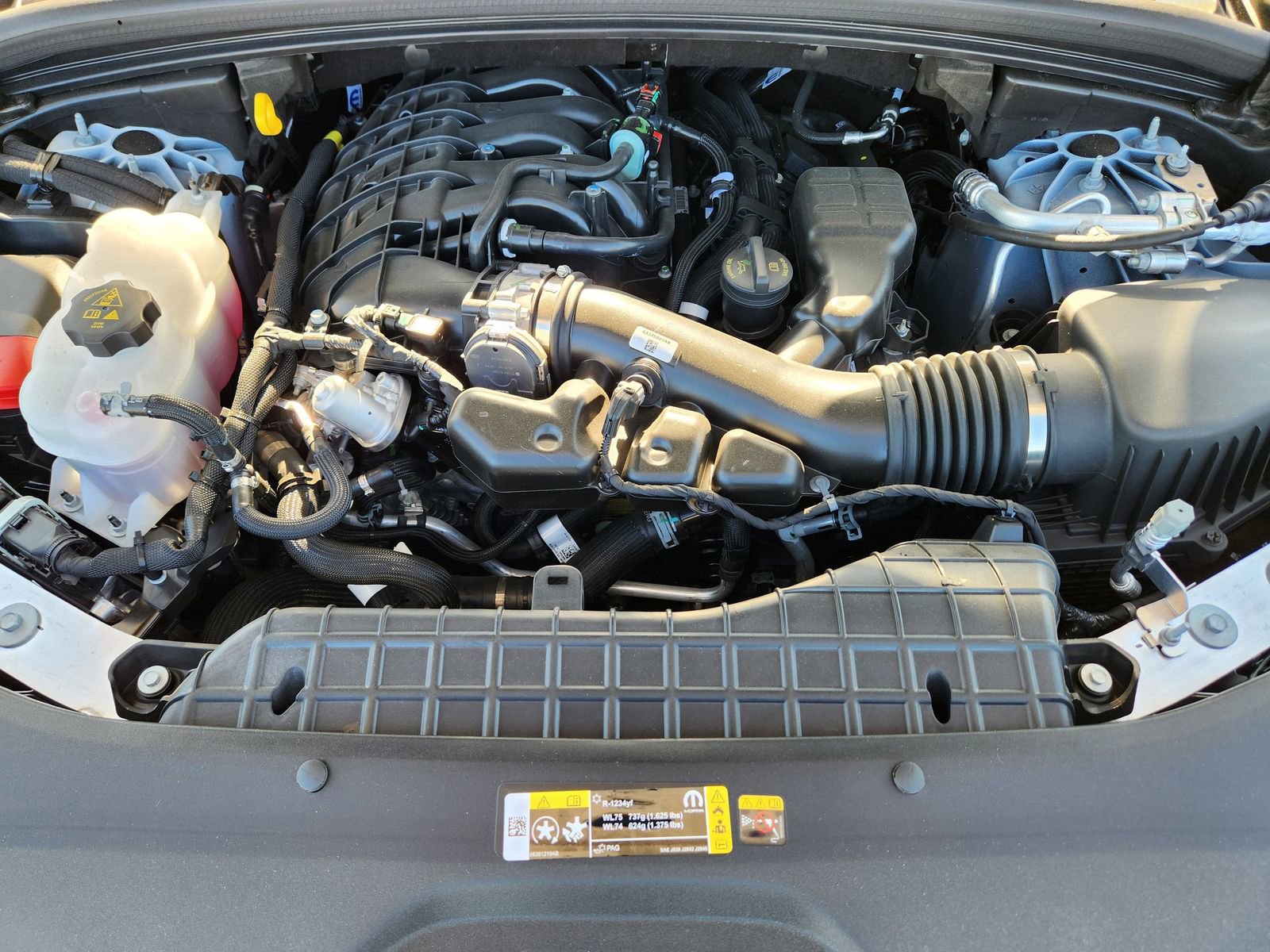New 2026 Jeep Grand Cherokee Laredo X RWD image 40