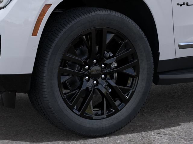New 2026 GMC Yukon XL Elevation w/ Elevation Premium Package AWD/4WD image 9