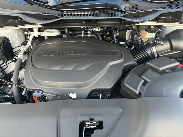 New 2026 Honda Odyssey Elite image 26