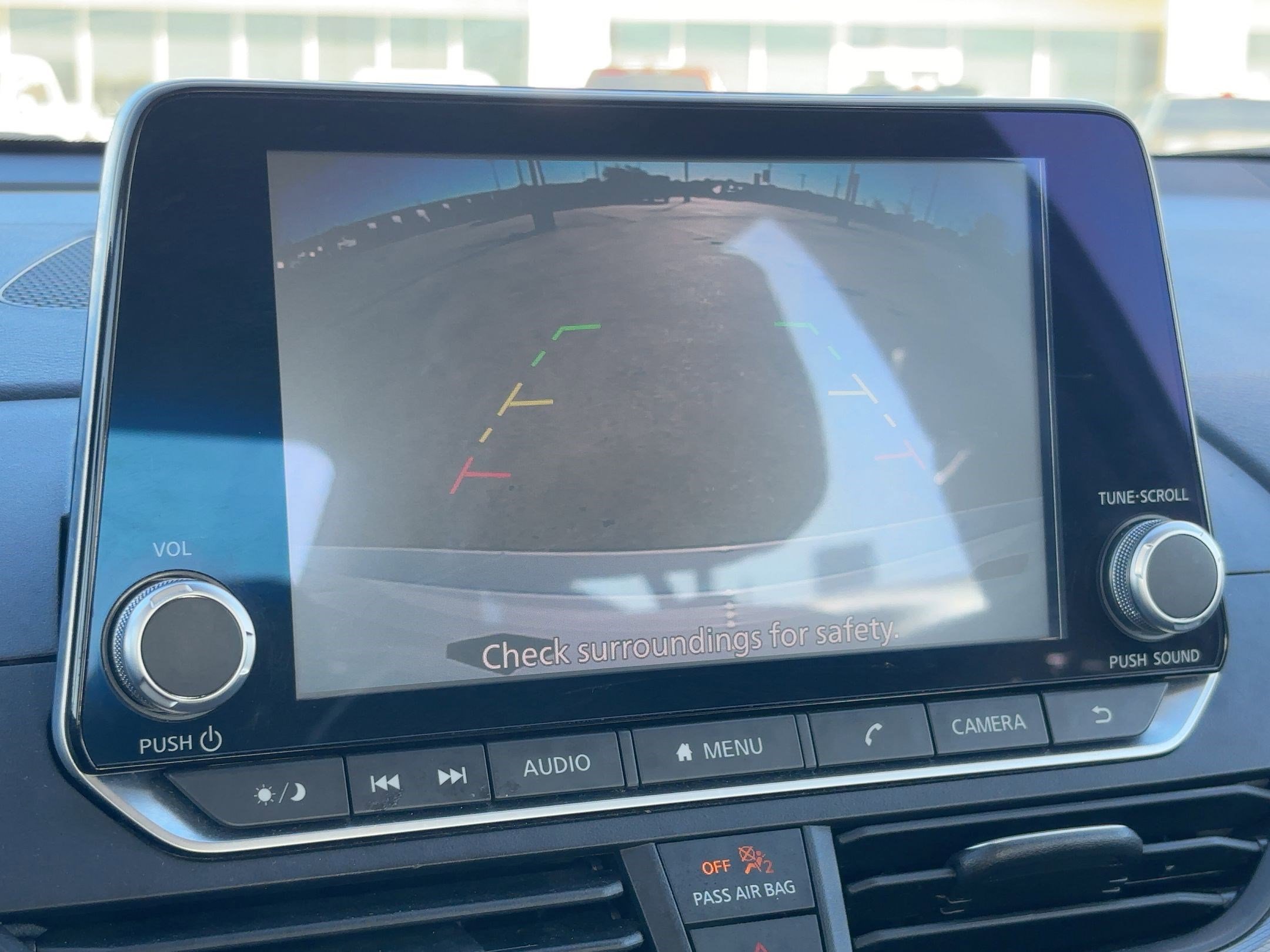 Used 2024 Nissan Altima 2.5 SR image 24