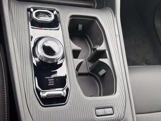 New 2026 Jeep Cherokee Limited AWD/4WD image 23