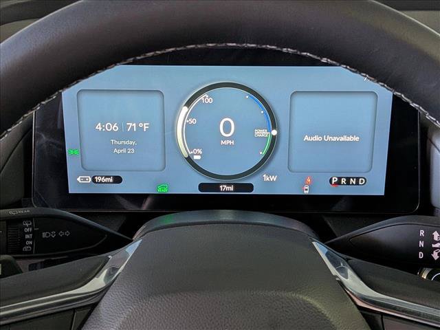 New 2026 Honda Prologue Touring image 11
