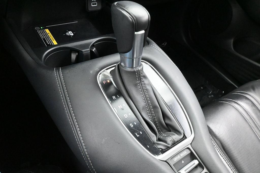 Used 2024 Honda HR-V EX-L image 24