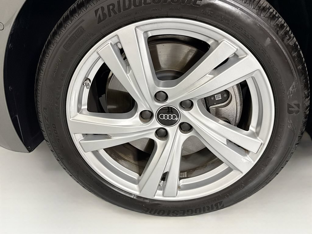 Certified 2025 Audi A5 Premium Plus w/ Premium Plus AWD/4WD image 30