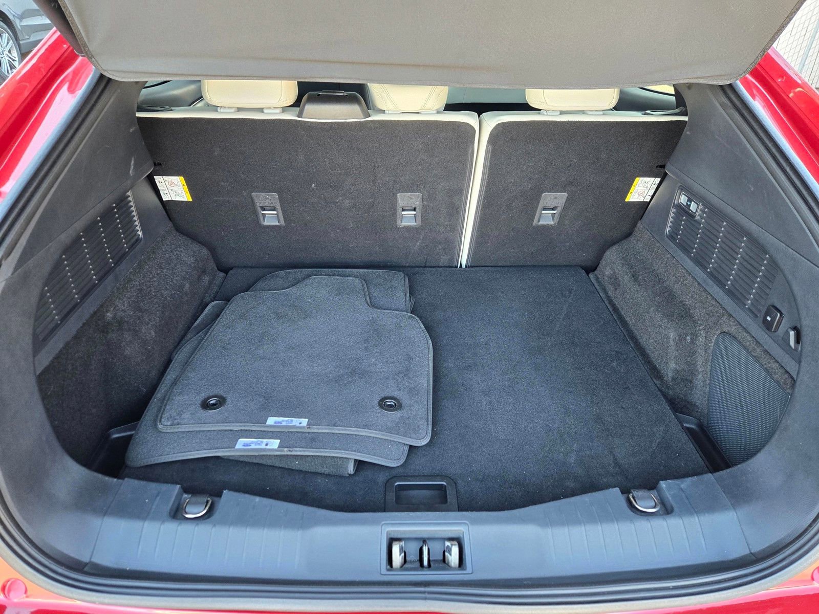 Used 2022 Ford Mustang Mach-E Premium image 30