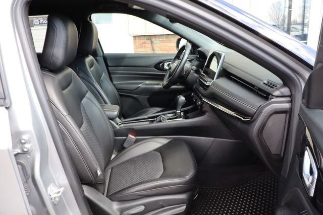 Used 2022 Jeep Compass Altitude w/ Convenience Group image 42