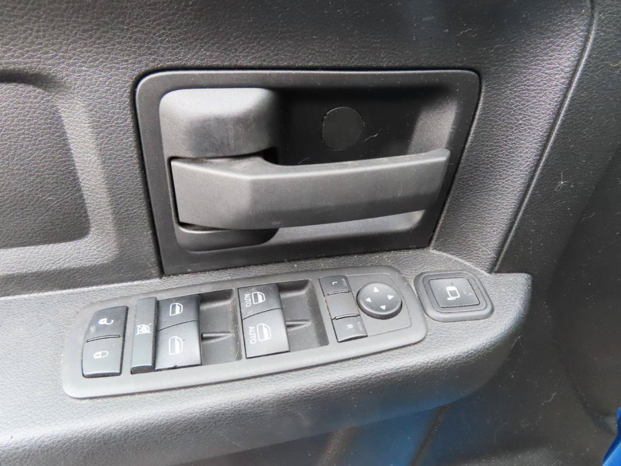 Used 2022 RAM 4500 Tradesman w/ Towing Technology Group AWD/4WD image 15
