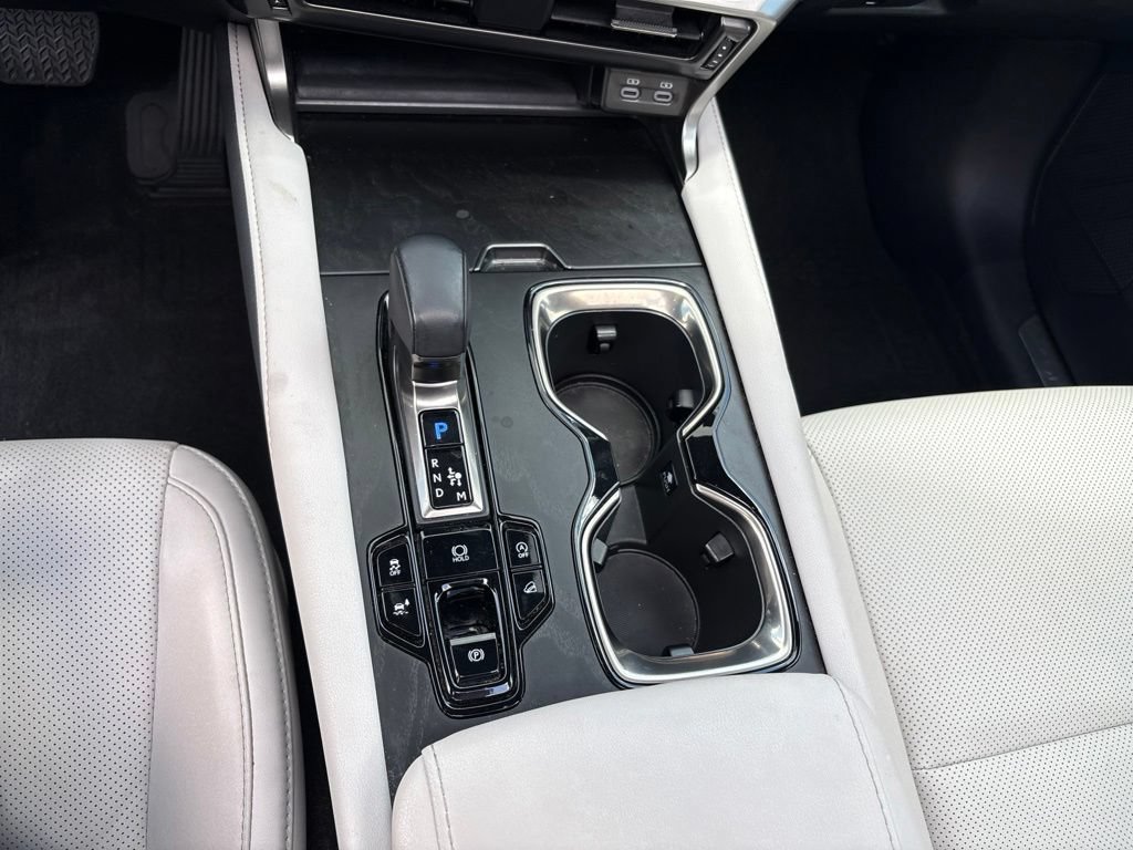 Used 2024 Lexus RX 350 Premium w/ Convenience Package AWD/4WD image 17