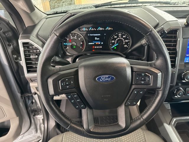 Used 2020 Ford F150 XLT w/ Equipment Group 302A Luxury image 29