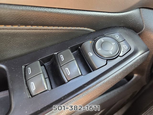 Used 2018 Chevrolet Traverse LT AWD/4WD image 31