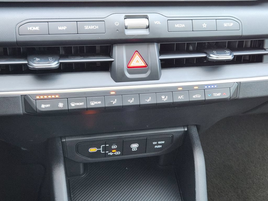 New 2026 Kia K4 FWD image 15