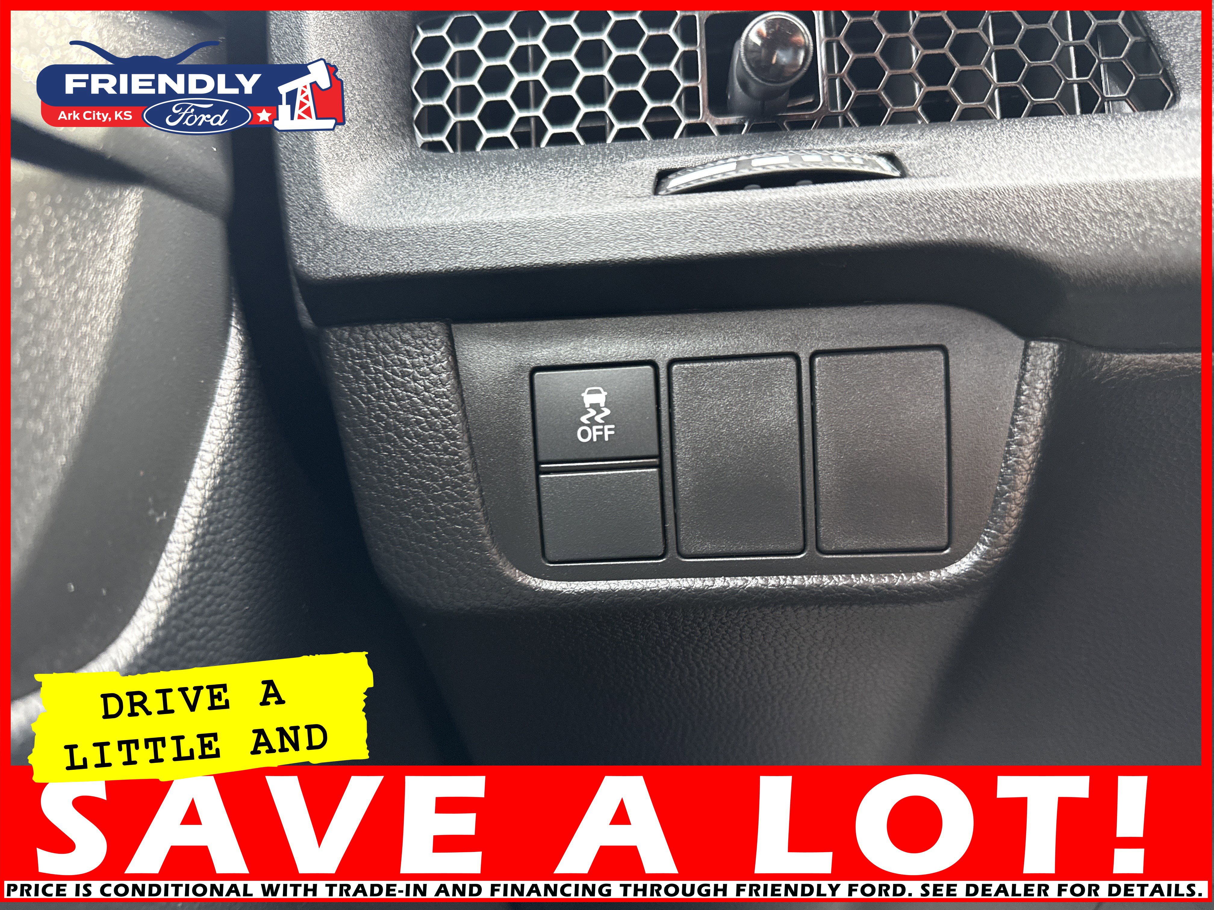 Used 2024 Honda CR-V EX image 23