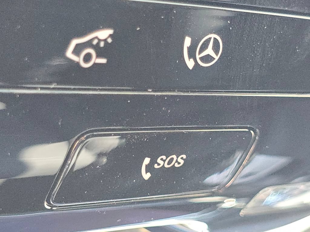 New 2026 Mercedes-Benz E 53 AMG e 4MATIC Sedan image 9