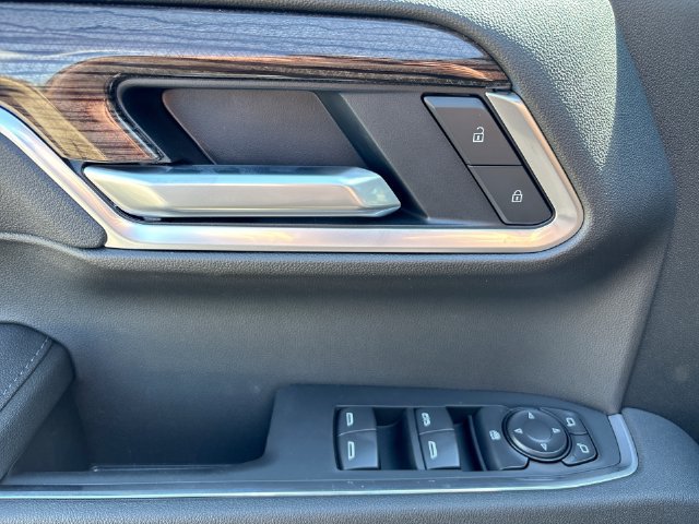 New 2026 Chevrolet Silverado 1500 LT Trail Boss w/ Convenience Package II AWD/4WD image 13