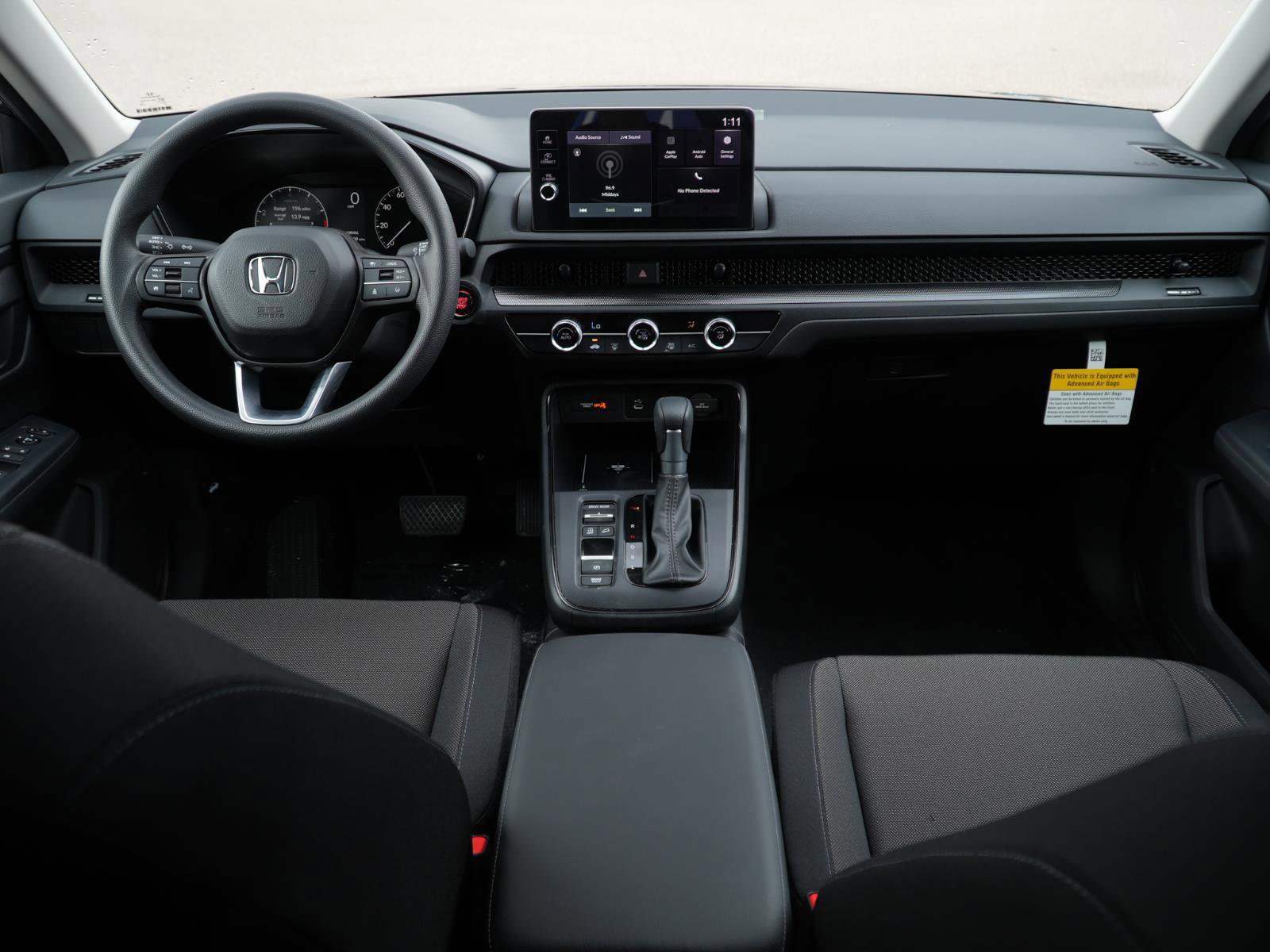 New 2026 Honda CR-V LX image 19