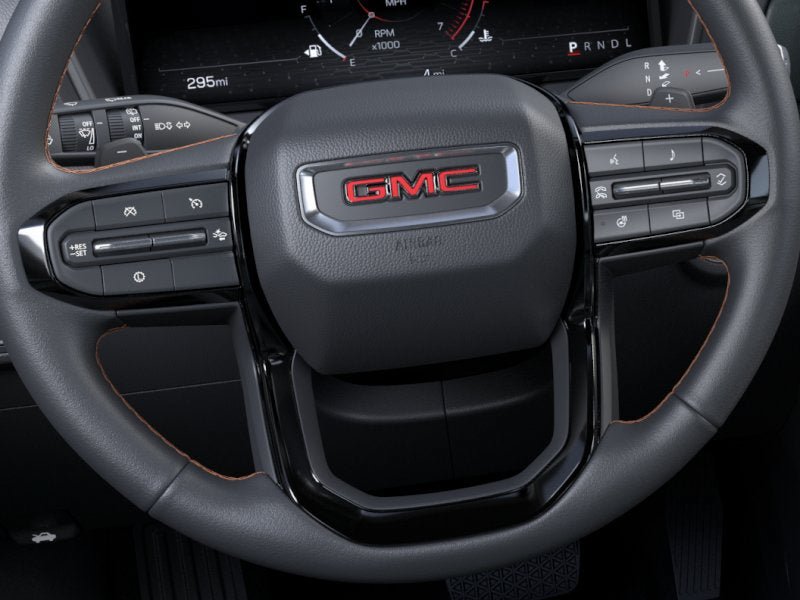 New 2026 GMC Terrain AT4 w/ Technology Package II AWD/4WD image 19