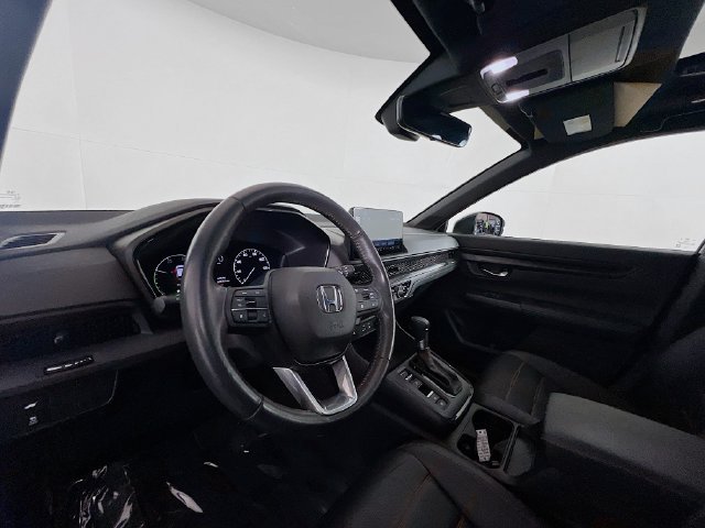 Certified 2024 Honda CR-V Sport-L image 17