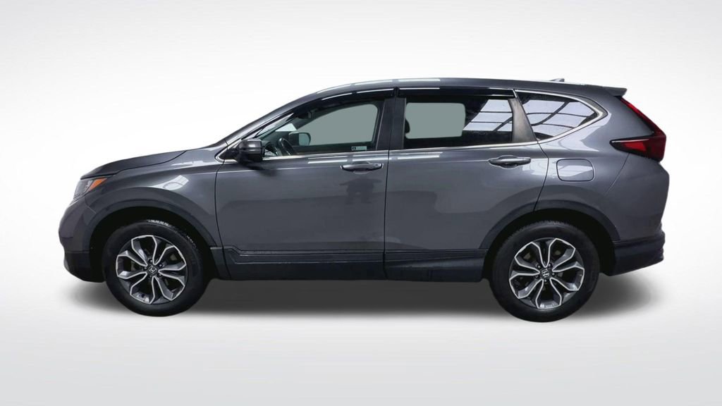 Used 2022 Honda CR-V EX-L image 5