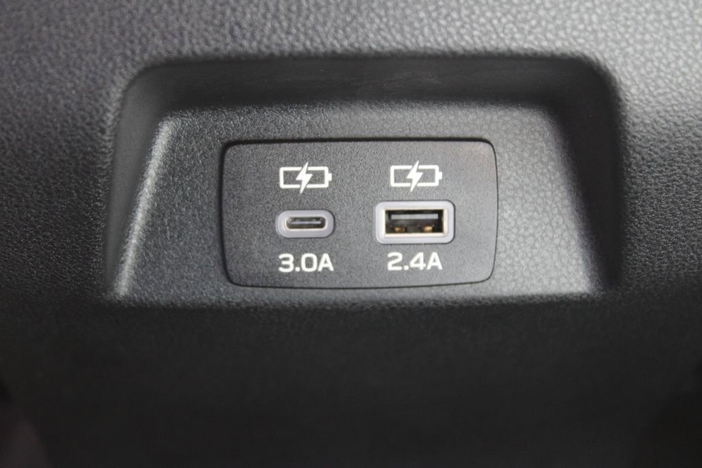 Certified 2025 Subaru Crosstrek 2.5i Wilderness AWD/4WD image 25