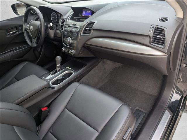 Used 2017 Acura RDX AWD image 22