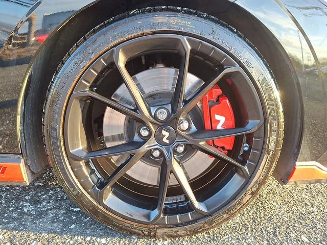 Used 2025 Hyundai Elantra N image 8