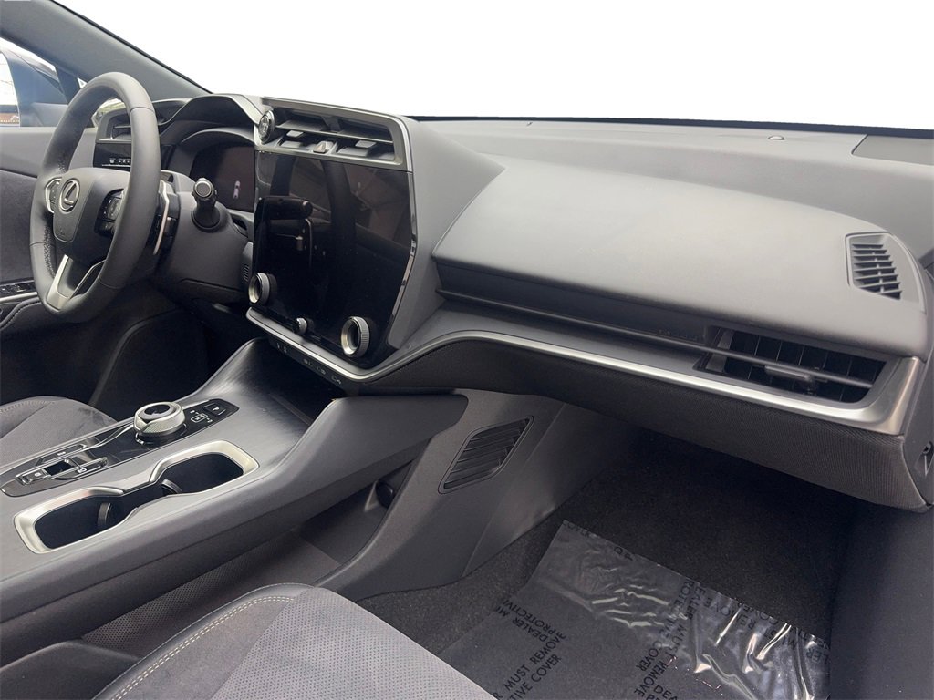 Used 2023 Lexus RZ 450e Premium w/ Accessory Package (2T) image 52