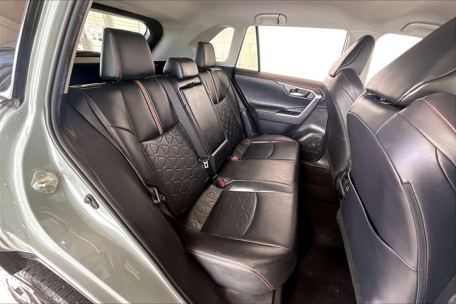 Used 2019 Toyota RAV4 Adventure w/ All Weather Liner Package AWD/4WD image 26
