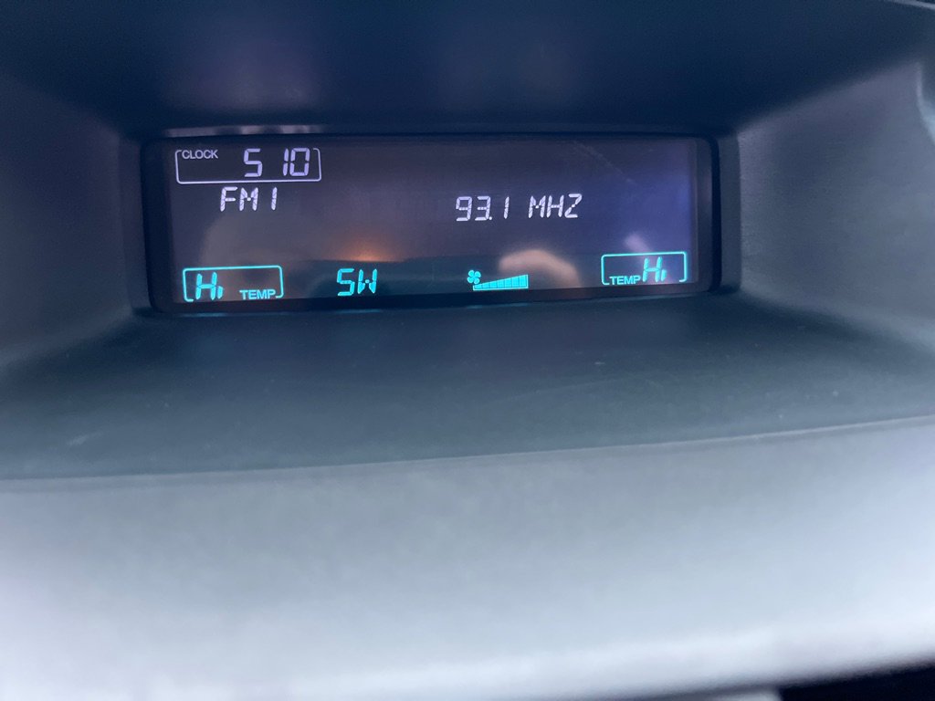 Used 2012 Honda Accord EX-L image 28