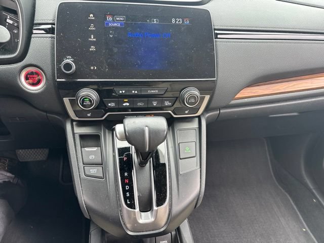 Used 2019 Honda CR-V EX-L image 15