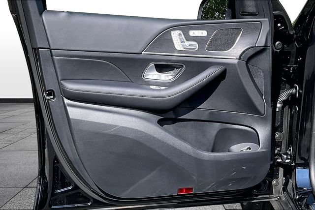 Certified 2026 Mercedes-Benz GLE 350 4MATIC image 23