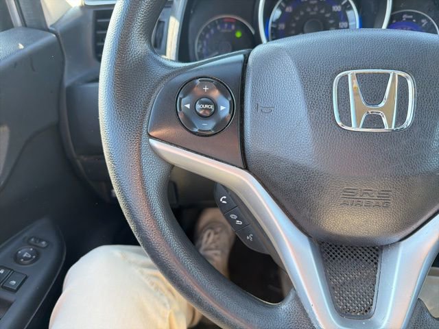 Used 2016 Honda Fit LX image 29