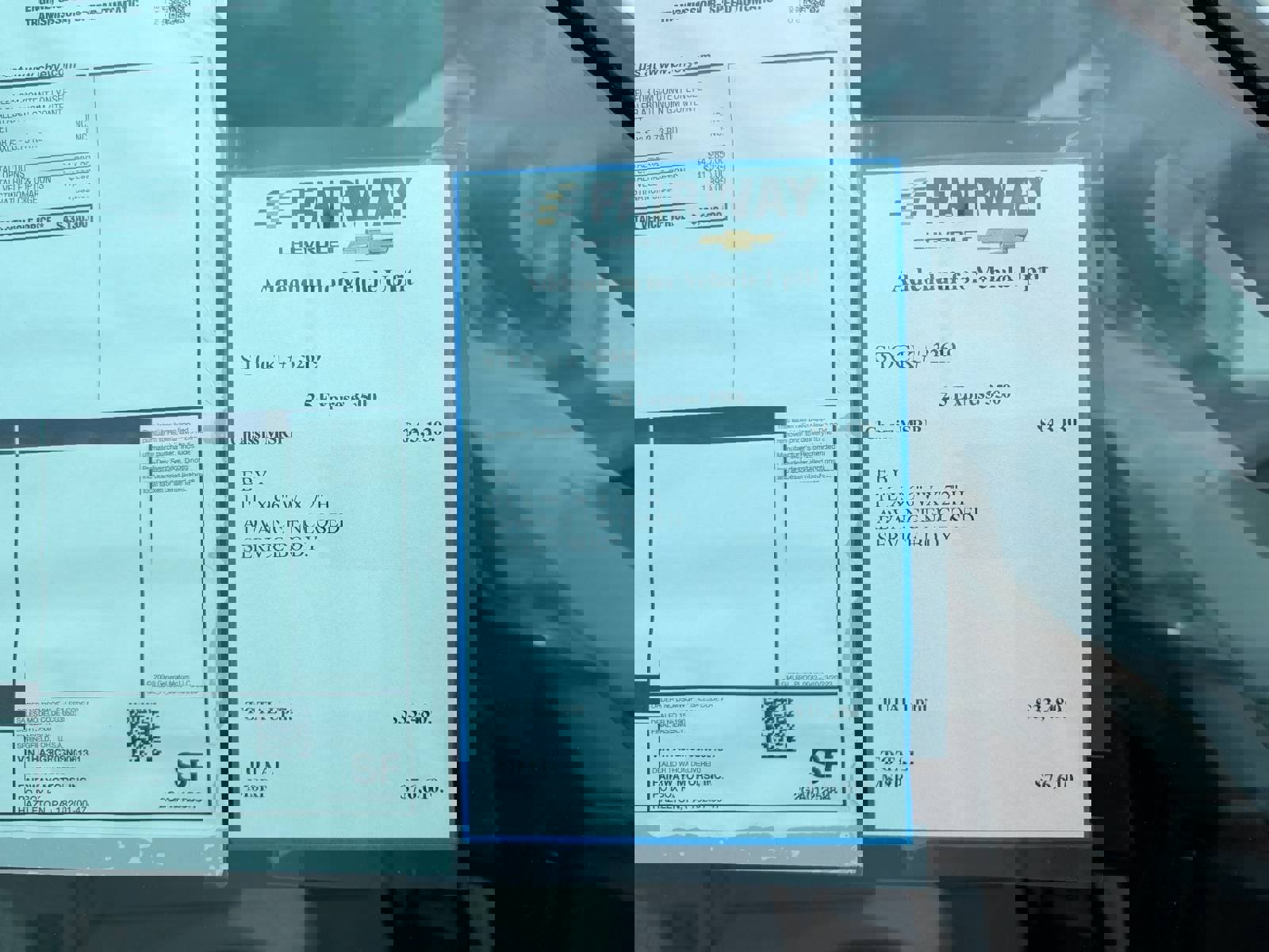 New 2025 Chevrolet Express 3500 w/ Power Convenience Package image 22