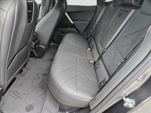 Used 2026 BMW iX xDrive45 image 16