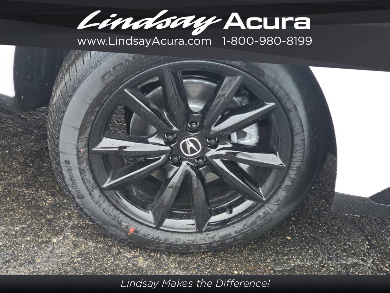 New 2026 Acura RDX SH-AWD image 7