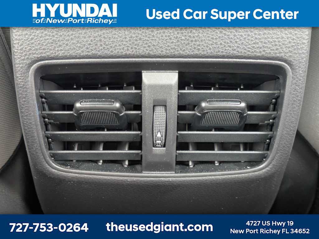 Used 2026 Toyota Corolla Cross L FWD image 15