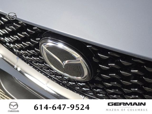 Used 2025 MAZDA CX-30 2.5 Turbo w/ Premium Package image 13