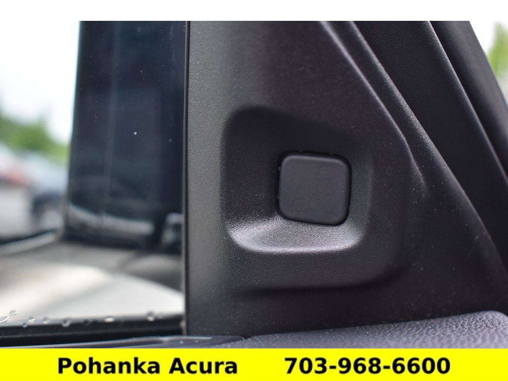 Certified 2023 Acura MDX SH-AWD w/ Technology Package image 23
