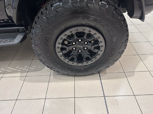 Certified 2024 Ford Bronco Raptor AWD/4WD image 27
