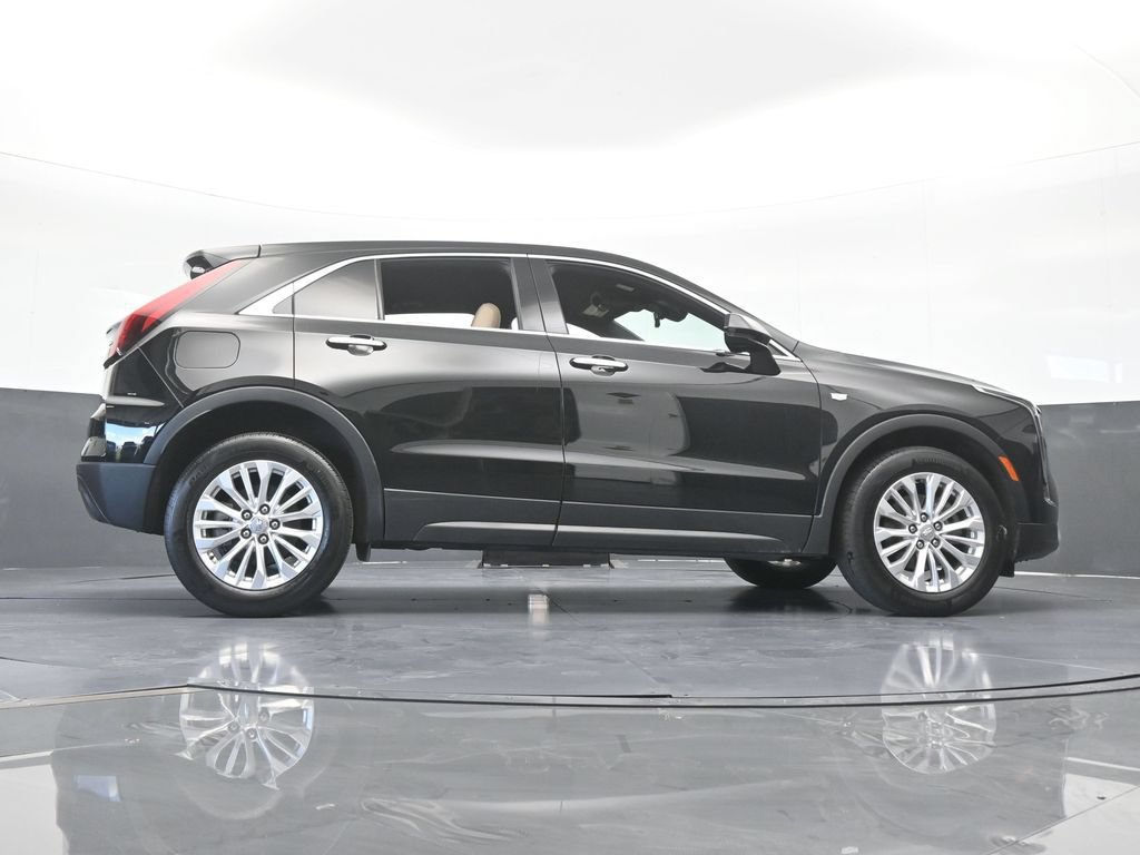 Used 2024 Cadillac XT4 Luxury FWD image 62