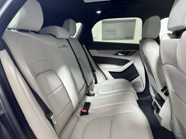 New 2026 Jaguar F-PACE R-Dynamic S AWD/4WD image 22