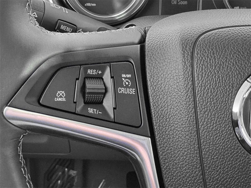Used 2016 Buick Encore AWD image 19
