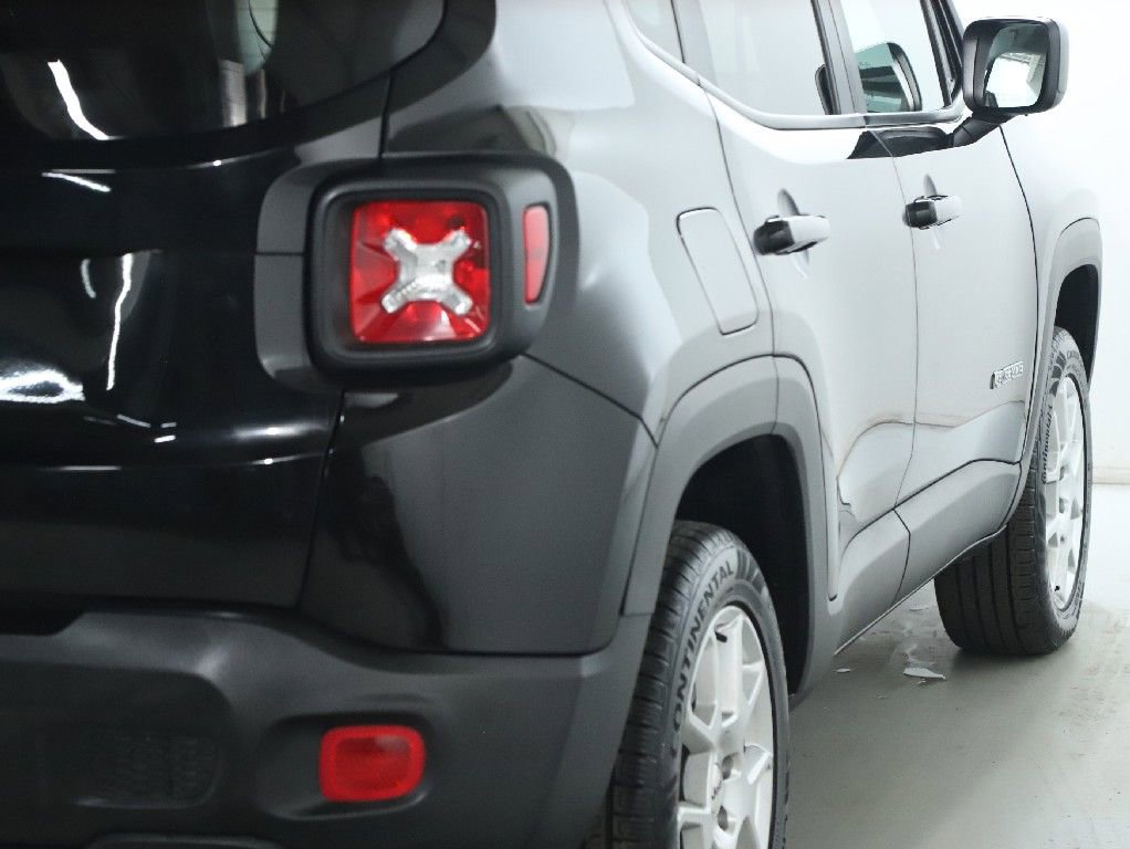 Used 2023 Jeep Renegade Latitude w/ Premium Group image 44