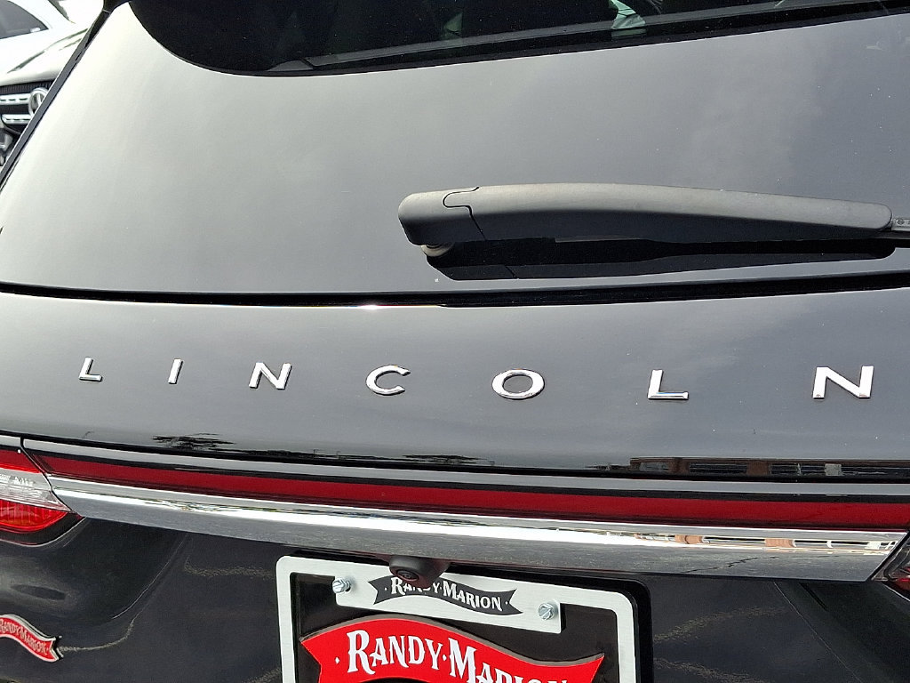 Used 2025 Lincoln Corsair FWD image 31